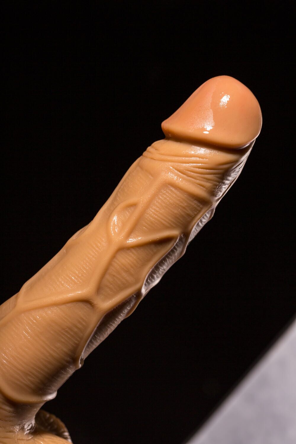 14.5cm6in 0.62LB TPE Torso Dildo (7) Qita 14.5cm/6in 0.62LB TPE Torso Dildo at rosemarydoll