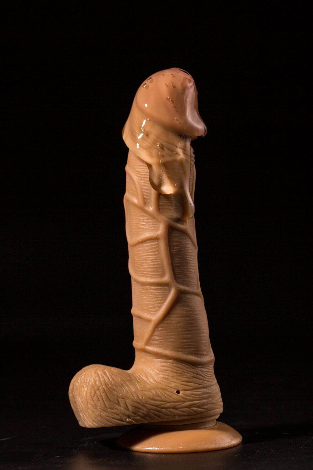 14.5cm6in 0.62LB TPE Torso Dildo (8) Qita 14.5cm/6in 0.62LB TPE Torso Dildo at rosemarydoll
