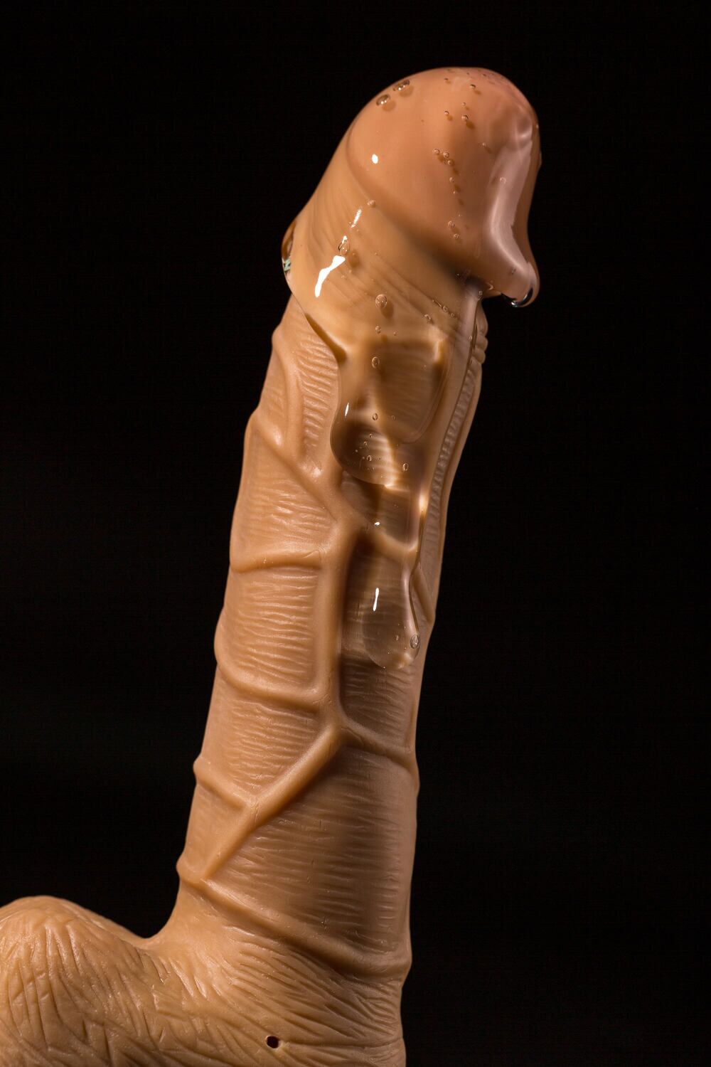 14.5cm6in 0.62LB TPE Torso Dildo (9) Qita 14.5cm/6in 0.62LB TPE Torso Dildo at rosemarydoll