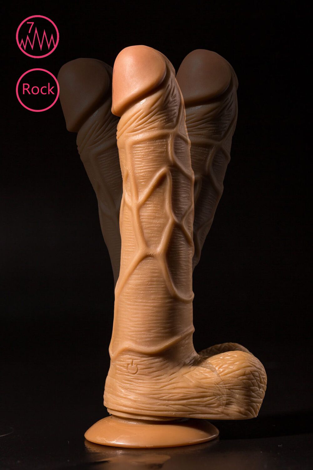 14.5cm6in 0.62LB TPE Torso Dildo Qita 14.5cm/6in 0.62LB TPE Torso Dildo at rosemarydoll