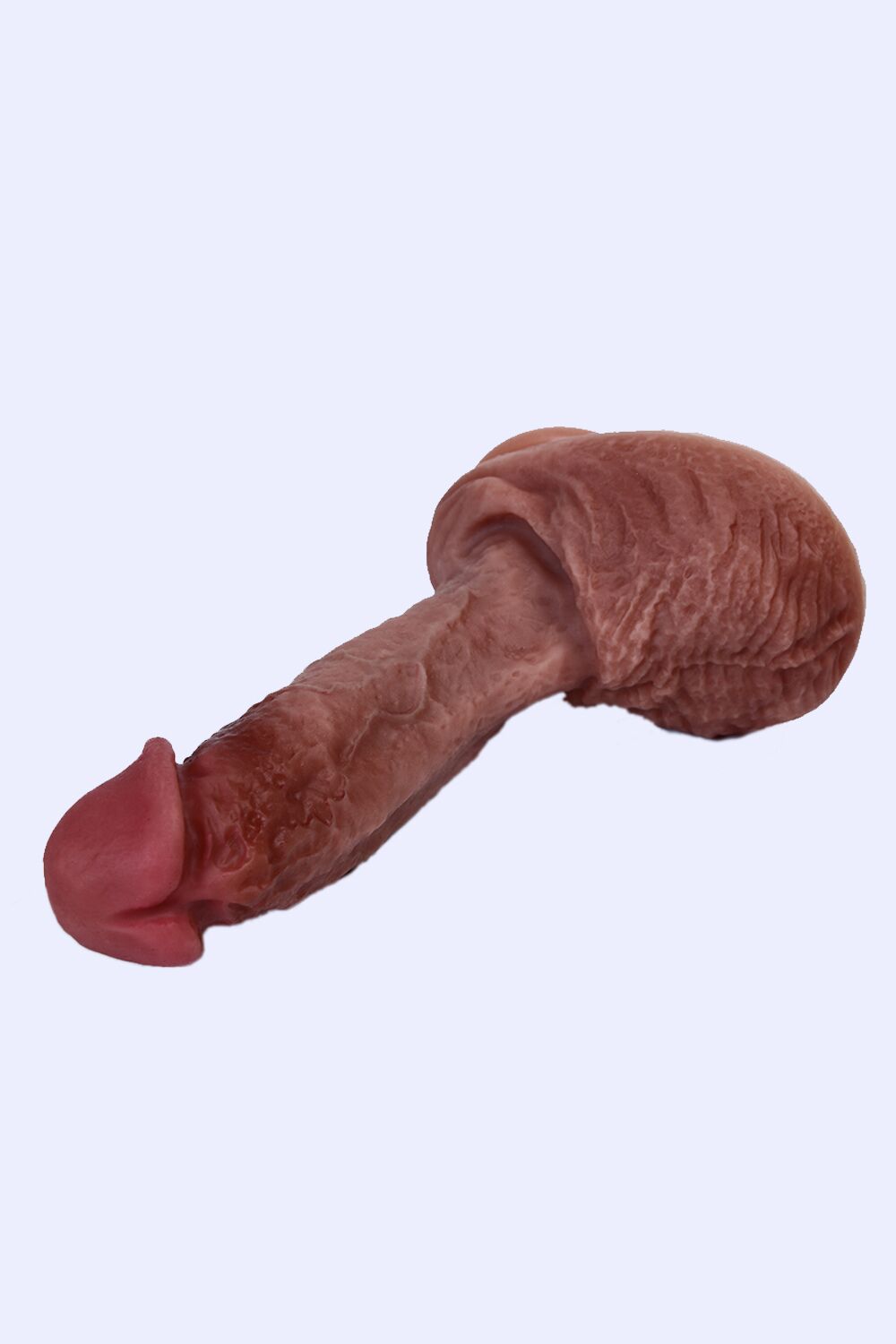 14.5cm6in 0.89LB Silicone Dildo (2) WanYi 14.5cm/6in 0.89LB Silicone Dildo at rosemarydoll