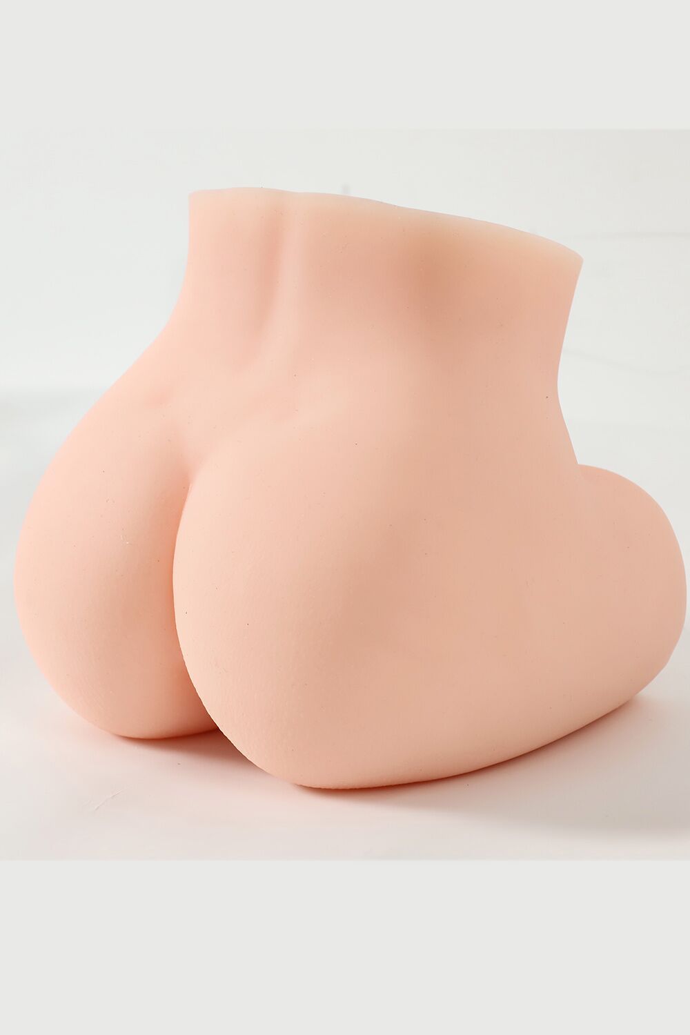 Wanyi 14cm6in 4.4LB TPE Big Ass Masturbator at rosemarydoll