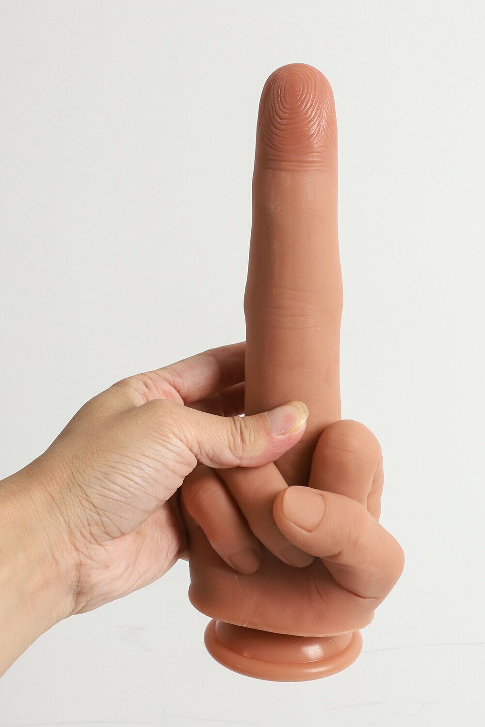 15cm6in 1.08LB Silicone Dildo (5) WanYi 15cm/6in 1.08LB Silicone Dildo at rosemarydoll