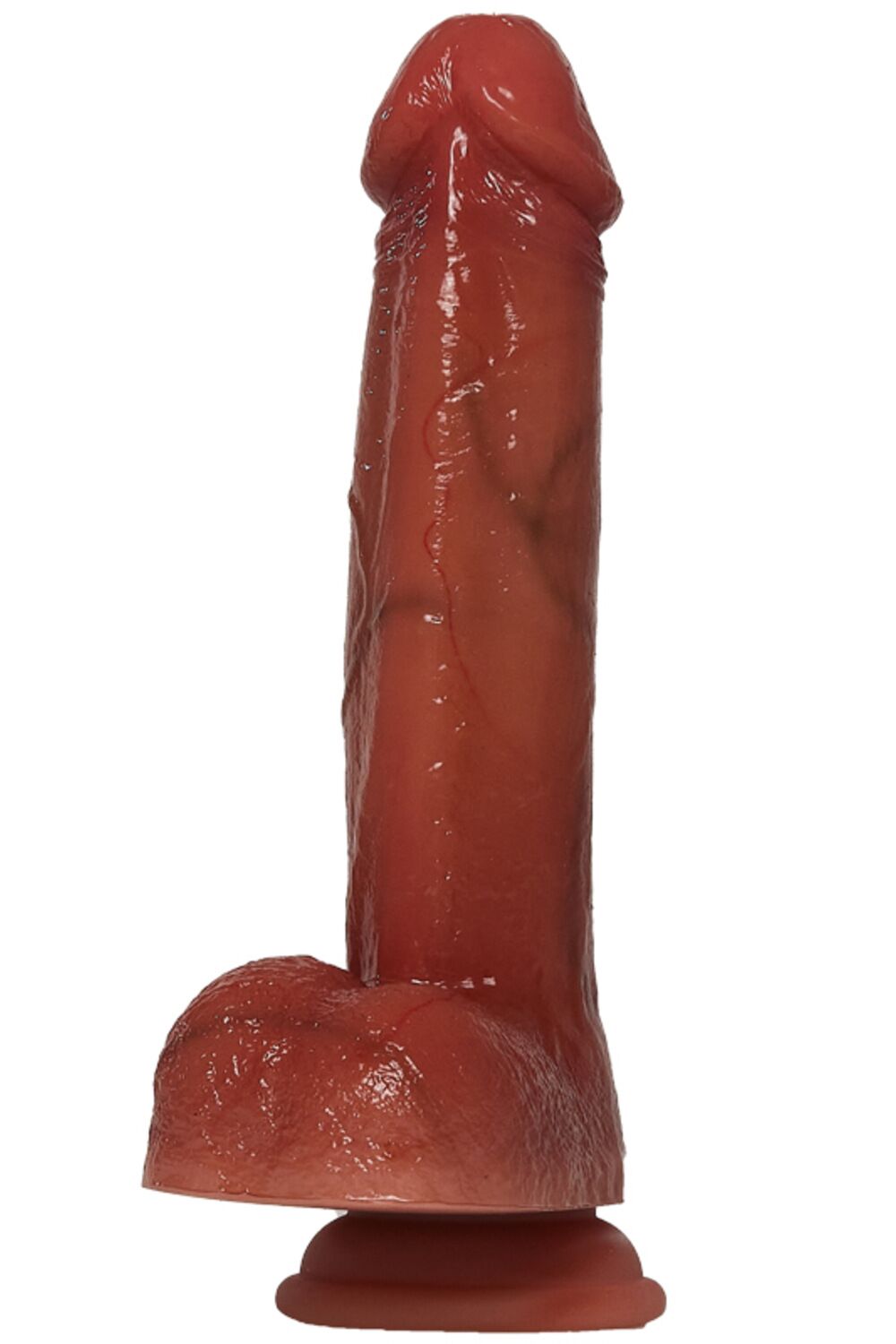17cm7in 0.66LB Silicone Torso Dildo (3) Sigafun 17cm/7in 0.66LB Silicone Torso Dildo at rosemarydoll