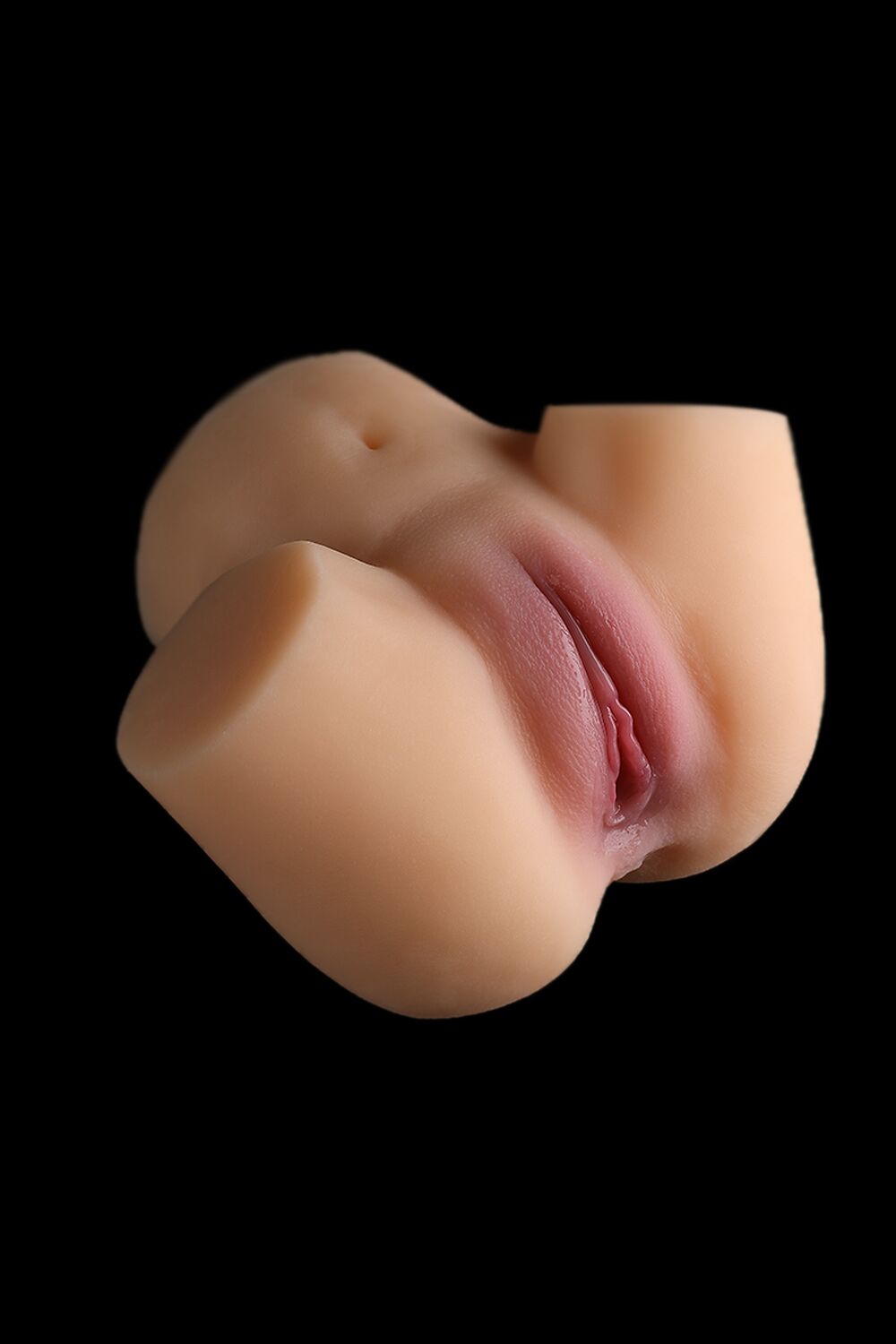 AiYuan 19cm7in 4.6LB TPE Big Ass Masturbator at rosemarydoll