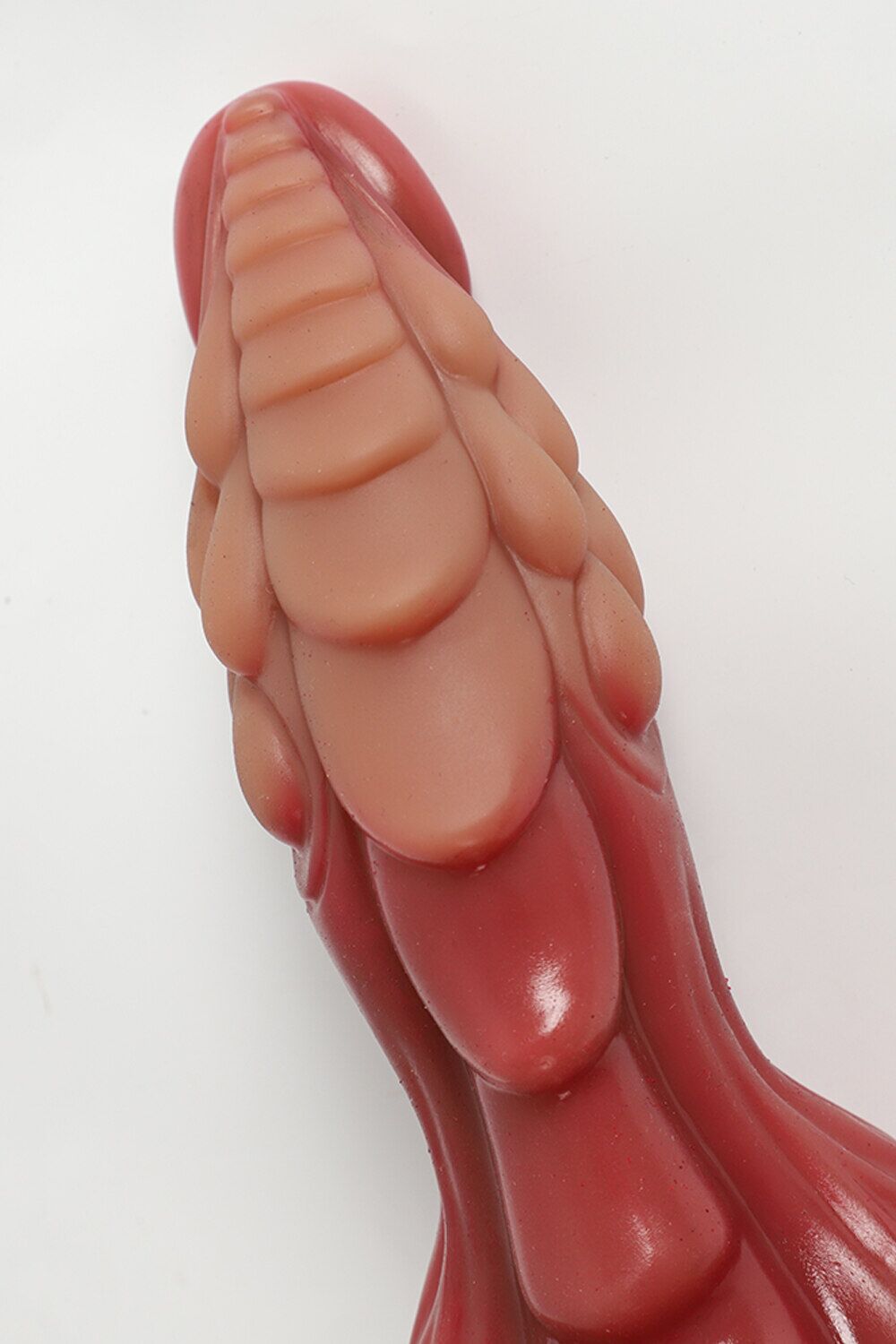 20cm8in 1.1LB Silicone Dildo (2) WanYi 20cm/8in 1.1LB Silicone Dildo at rosemarydoll