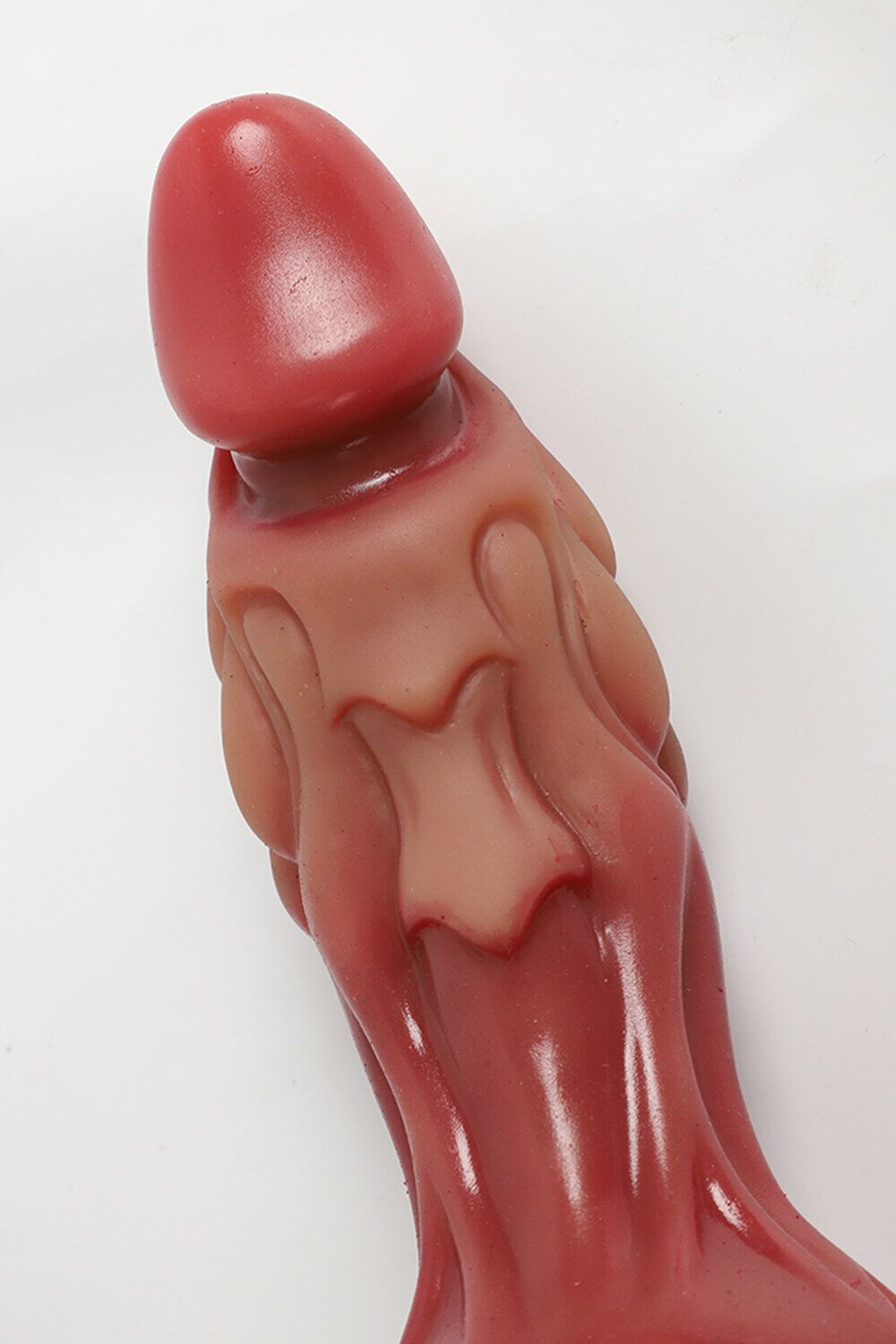 20cm8in 1.1LB Silicone Dildo (3) WanYi 20cm/8in 1.1LB Silicone Dildo at rosemarydoll