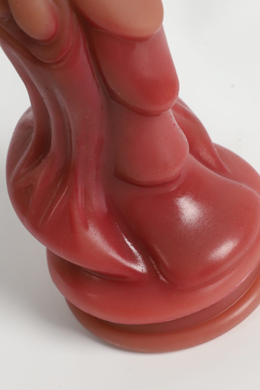20cm8in 1.1LB Silicone Dildo (4) WanYi 20cm/8in 1.1LB Silicone Dildo at rosemarydoll