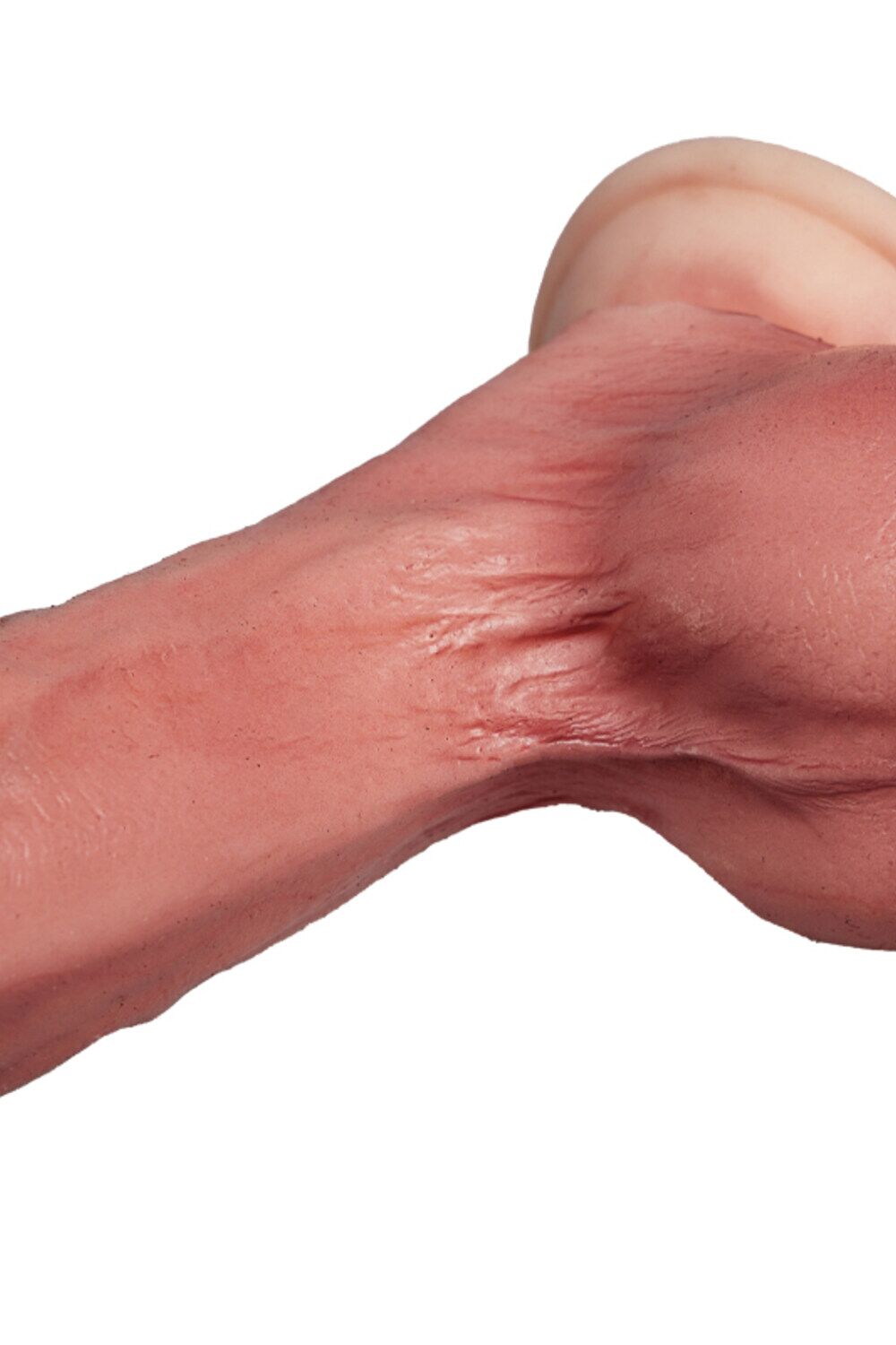 20cm8in 1.1LB Silicone Torso Dildo (3) Sigafun 20cm/8in 1.1LB Silicone Torso Dildo at rosemarydoll