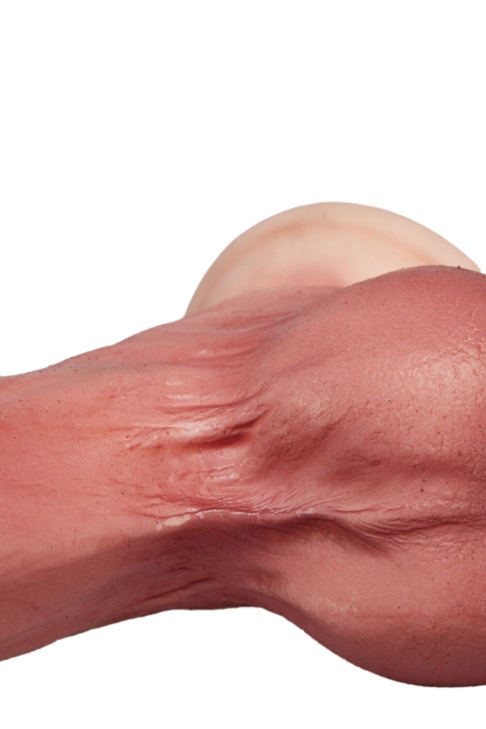 20cm8in 1.1LB Silicone Torso Dildo (4) Sigafun 20cm/8in 1.1LB Silicone Torso Dildo at rosemarydoll