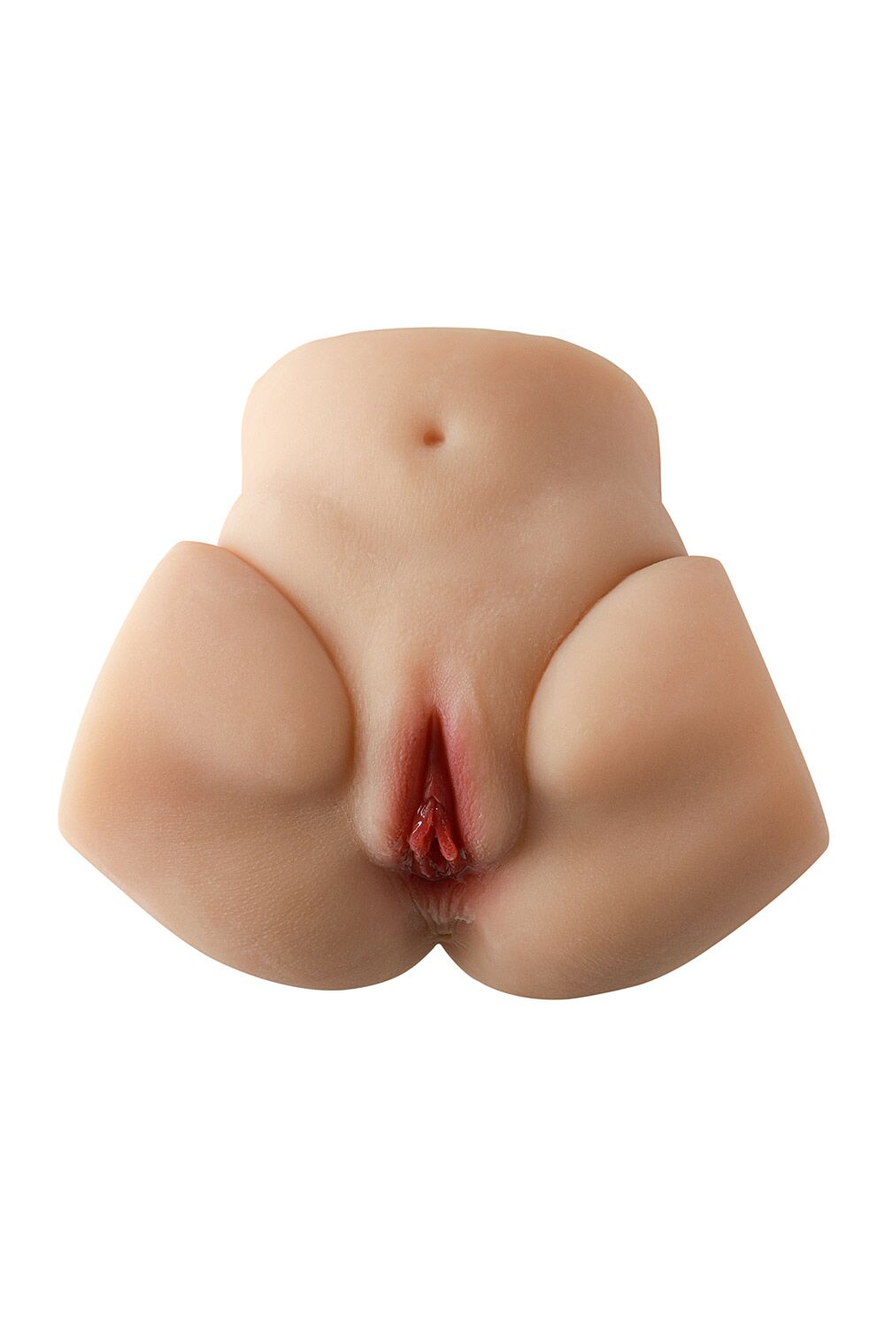 AiYuan 22.5cm9in 9.9LB TPE Big Ass Masturbator at rosemarydoll