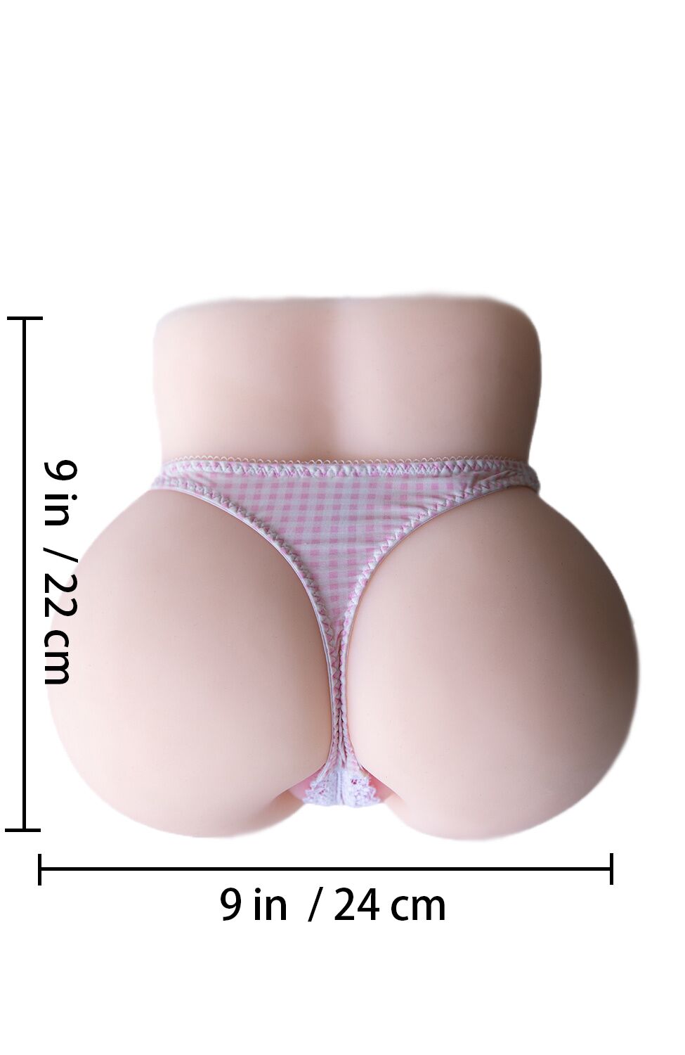 22cm9in 11LB TPE Big Ass Masturbator (7) AiYuan 22cm9in 11LB TPE Big Ass Masturbator at rosemarydoll