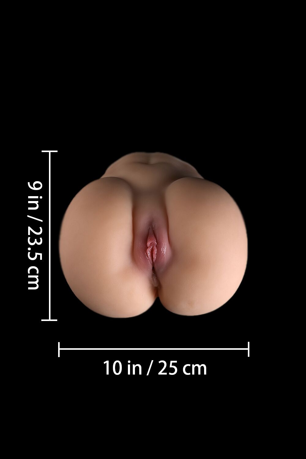 23.5cm9in 12LB TPE Big Ass Masturbator (1) AiYuan 23.5cm9in 12LB TPE Big Ass Masturbator at rosemarydoll
