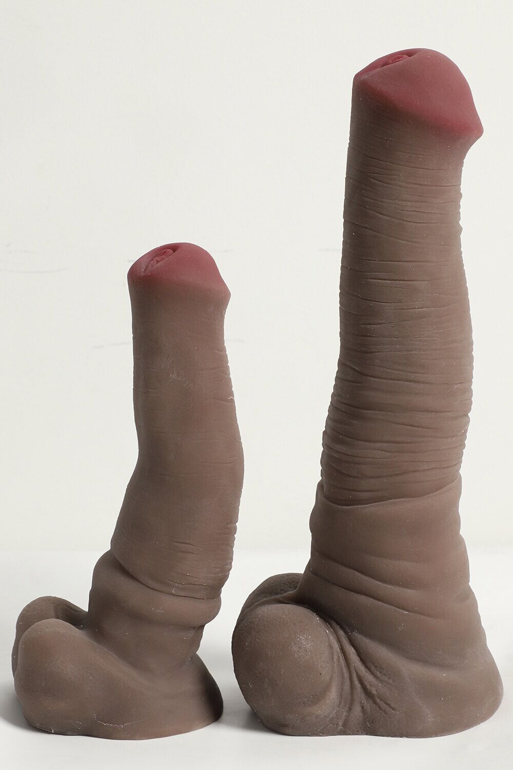 25cm10in 1.96LB TPE Dildo (5) WanYi 25cm/10in 1.96LB TPE Dildo at rosemarydoll