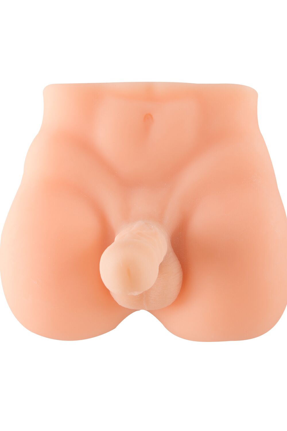 AiYuan 27.7cm/11in 7.05LB Male TPE Big Ass Masturbator at rosemarydoll