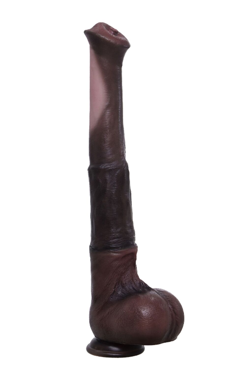 30cm12in 2.86LB Silicone Torso Dildo (11) Sigafun 30cm/12in 2.86LB Silicone Torso Dildo at rosemarydoll