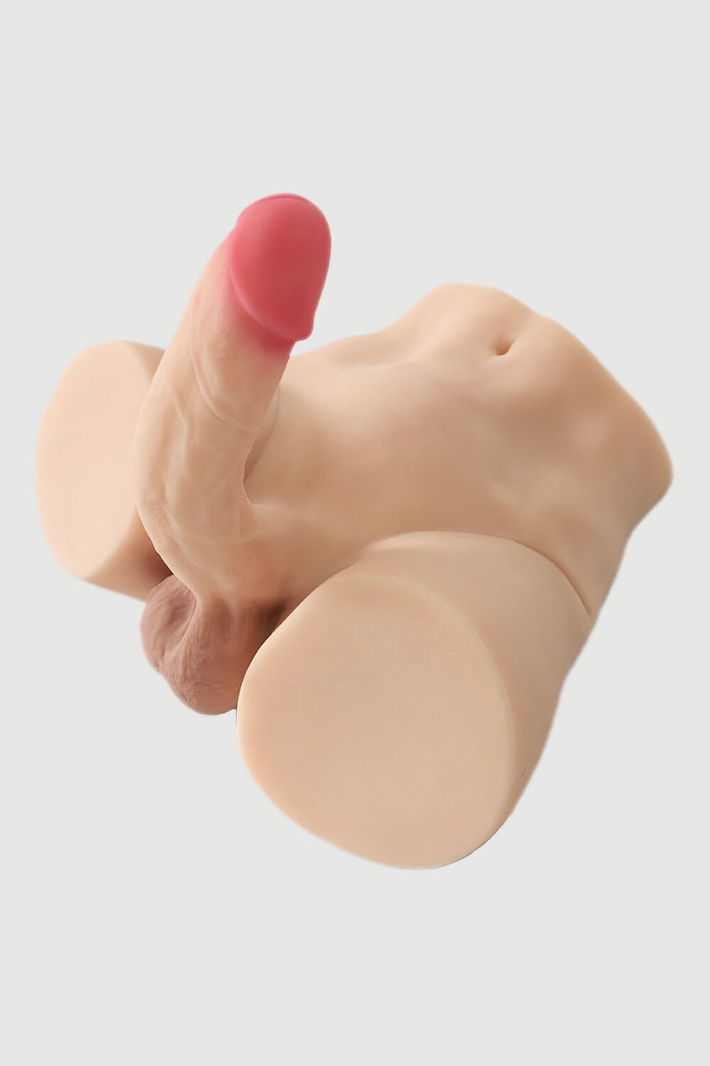 WanYi 30cm/12in 8.3LB Male TPE Big Ass Masturbator at rosemarydoll