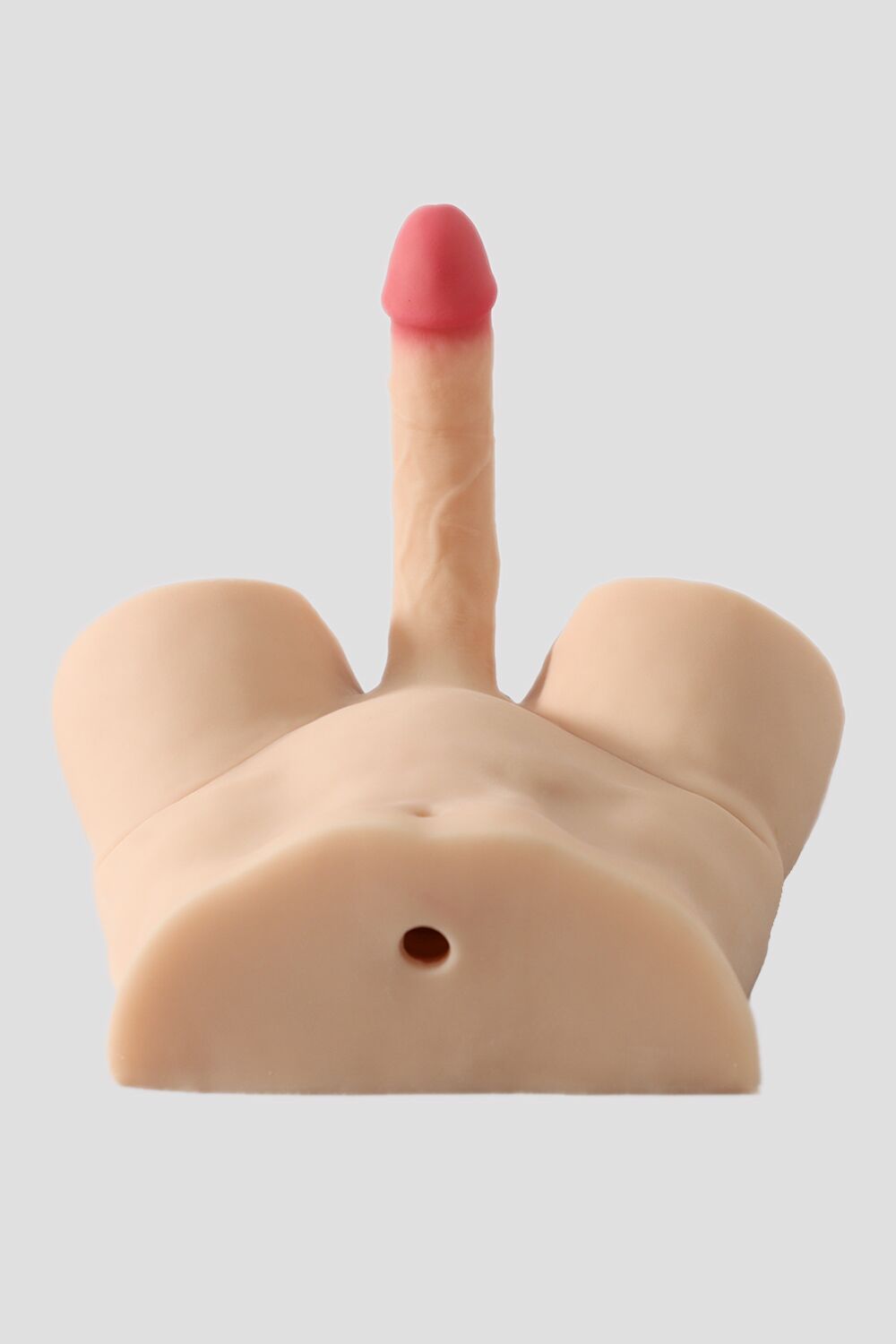 30cm12in 8.3LB Male TPE Big Ass Masturbator (3) WanYi 30cm/12in 8.3LB Male TPE Big Ass Masturbator at rosemarydoll