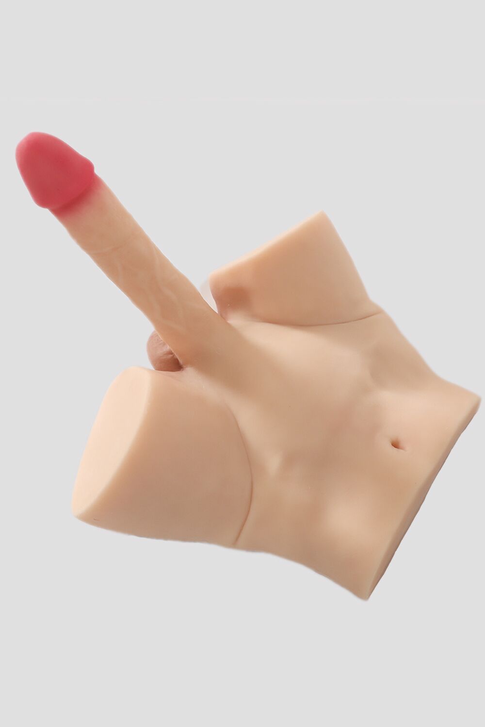 30cm12in 8.3LB Male TPE Big Ass Masturbator (6) WanYi 30cm/12in 8.3LB Male TPE Big Ass Masturbator at rosemarydoll