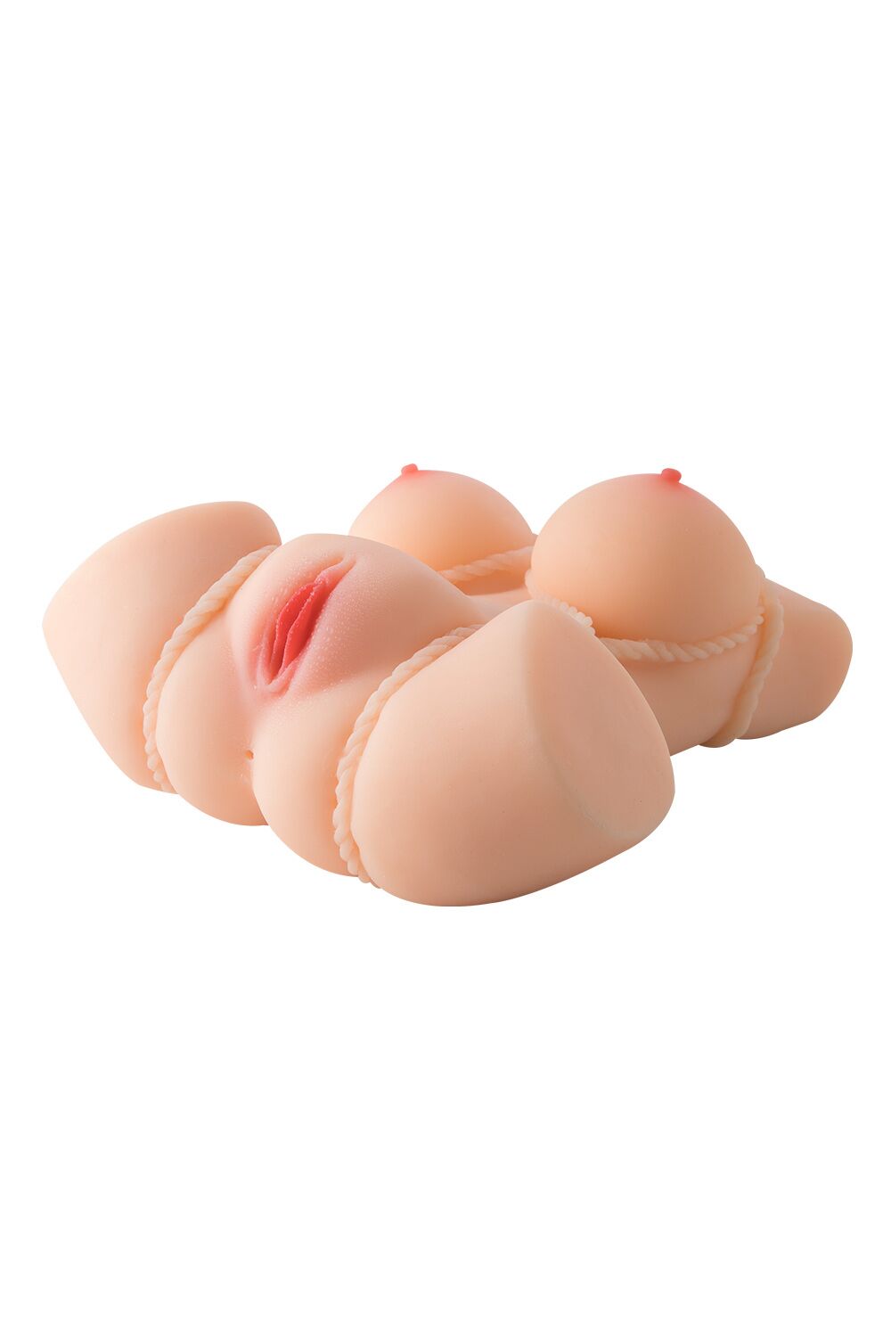 33cm1ft1 10LB TPE Mini Sex Doll Torso (4) AiYuan 33cm1ft1 10LB TPE Mini Sex Doll Torso at rosemarydoll