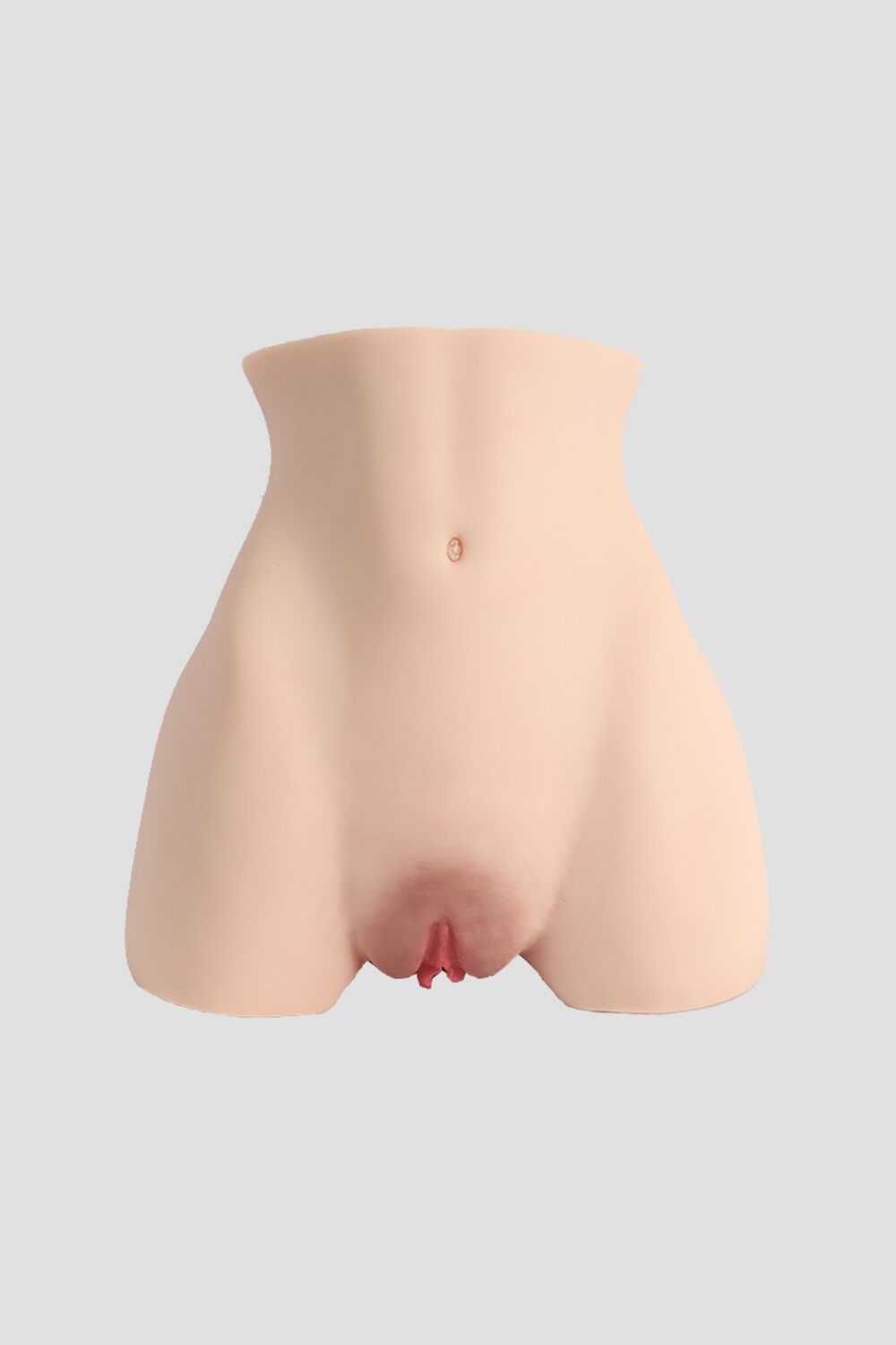 WanYi 33cm/1ft1 18.5LB TPE Big Ass Masturbator at rosemarydoll