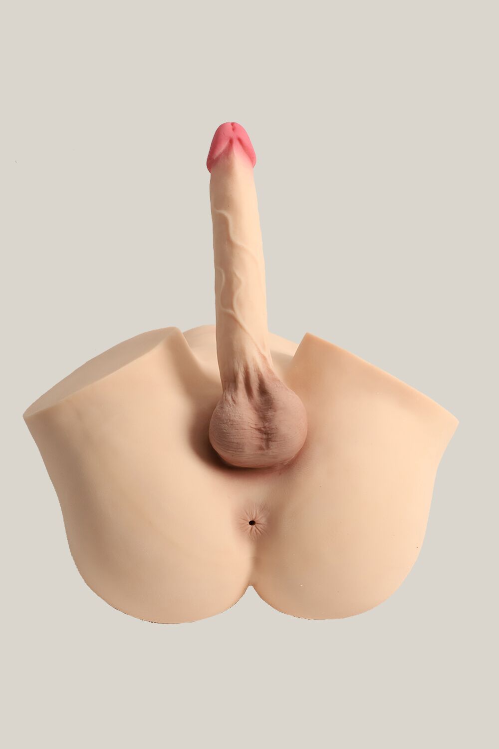 42cm1ft5 28.6LB Male TPE Big Ass Masturbator (3) WanYi 42cm/1ft5 28.6LB Male TPE Big Ass Masturbator at rosemarydoll