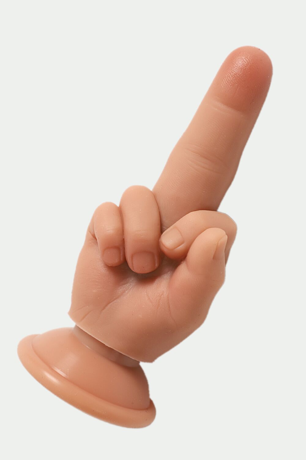 WanYi 6.3cm/2in 0.3LB Silicone Dildo at rosemarydoll