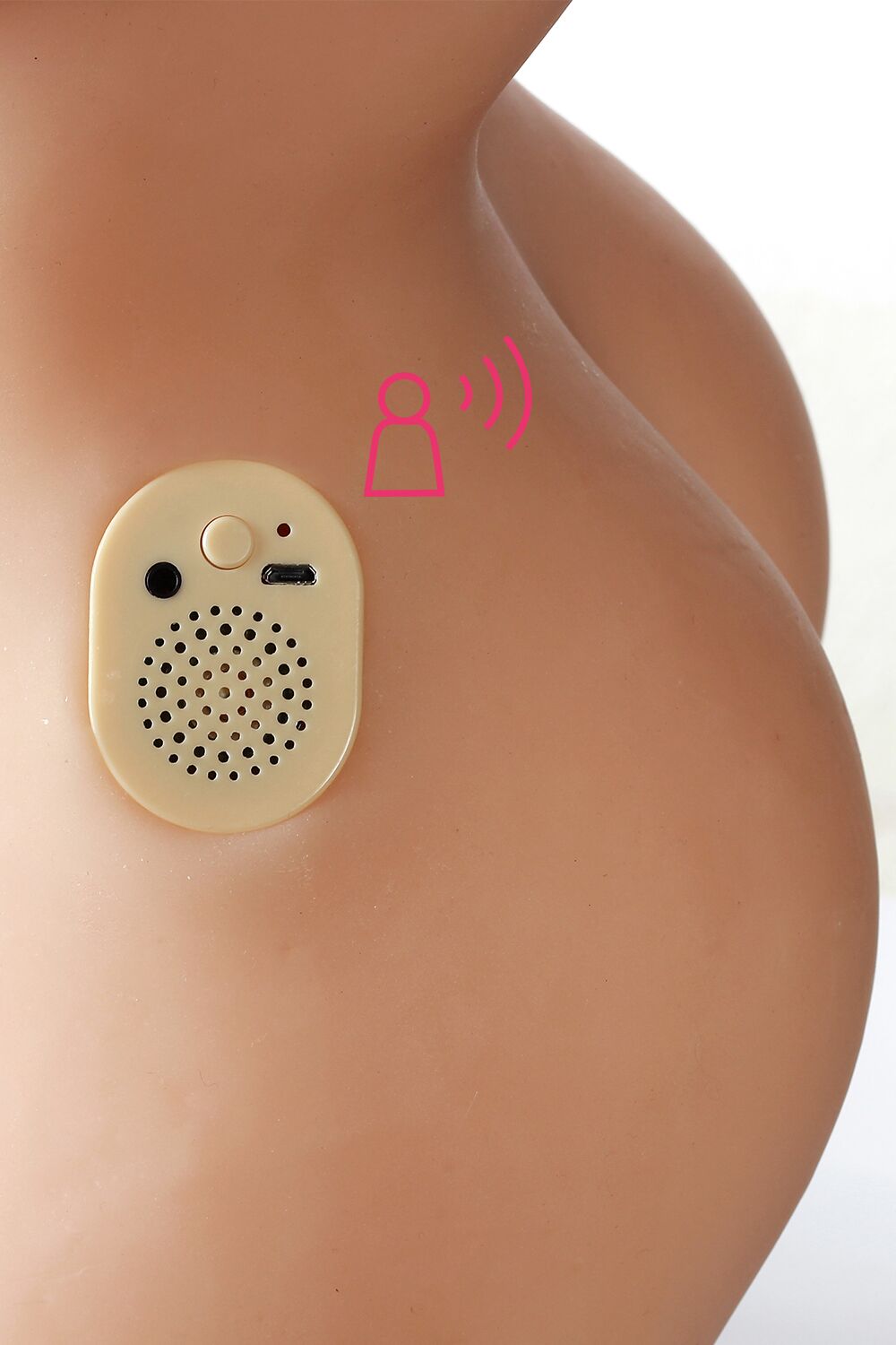 75cm2ft6 40.3LB TPE Life-size Sex Doll Torso (11) AiYuan 75cm2ft6 40.3LB TPE Life-size Sex Doll Torso at rosemarydoll