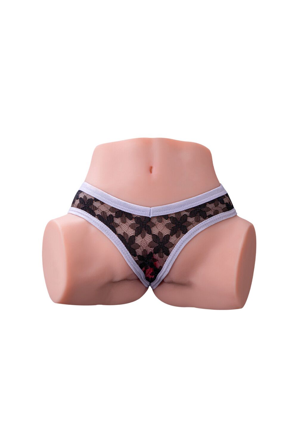 21cm/8in 6.39LB TPE Big Ass Masturbator – Traci at rosemarydoll
