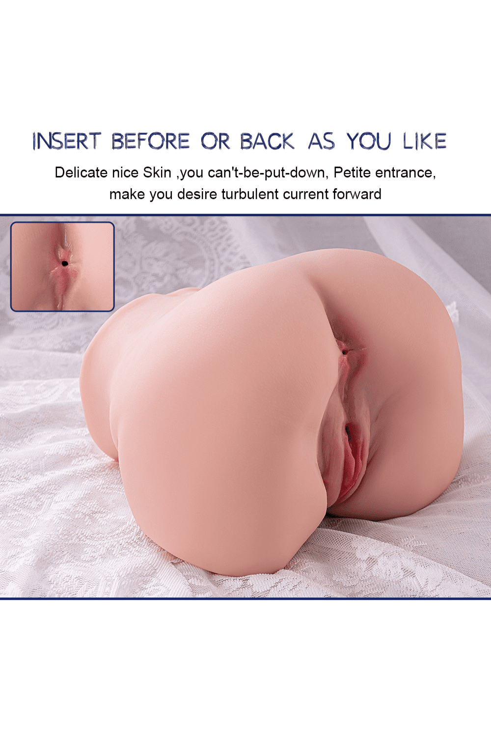 23cm9in 7.93LB TPE Big Ass Masturbator – Olga (3) 23cm/9in 7.93LB TPE Big Ass Masturbator – Olga at rosemarydoll