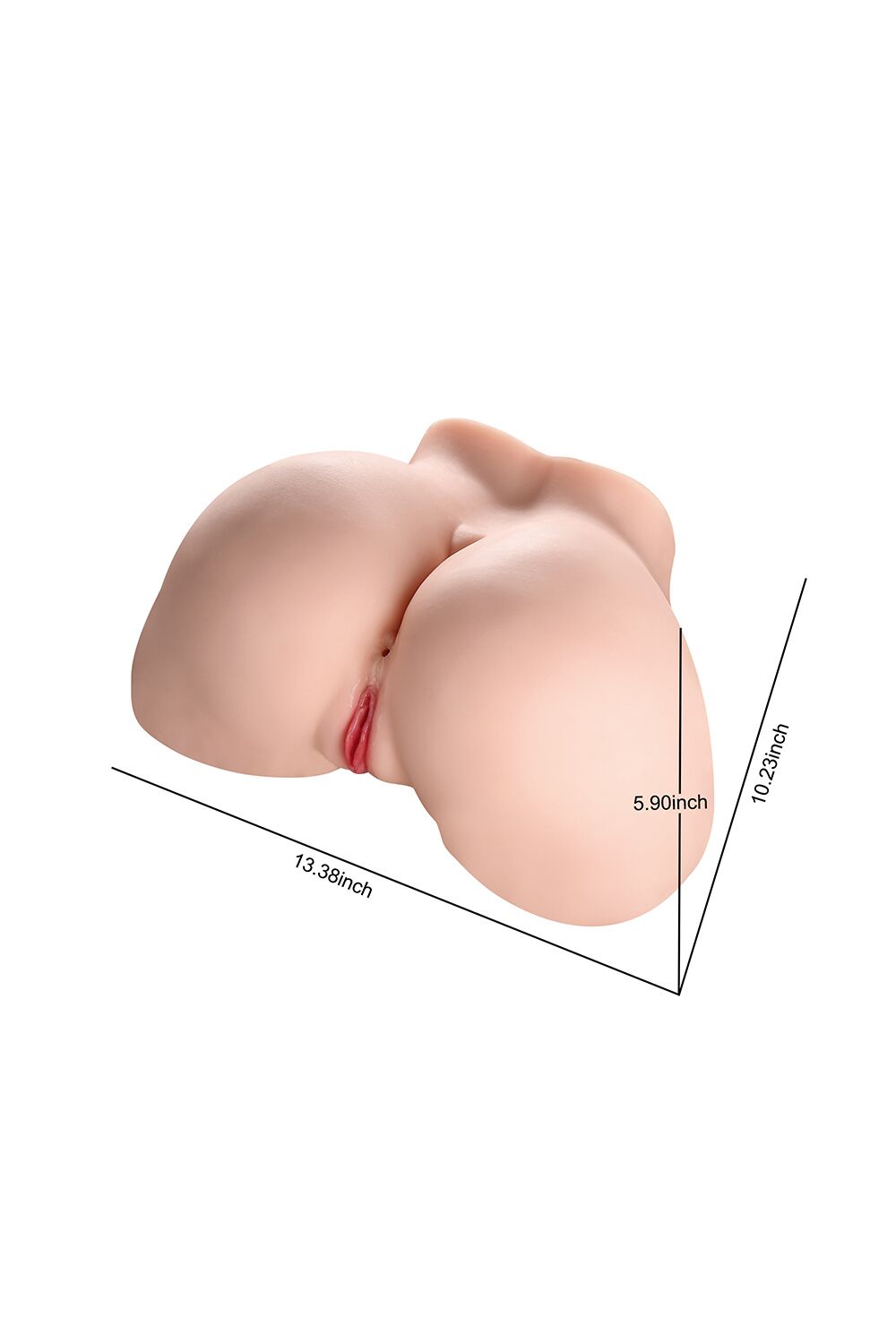 26cm10in 14.9LB TPE Big Ass Masturbator – Melissa (1) 26cm/10in 14.9LB TPE Big Ass Masturbator – Melissa at rosemarydoll