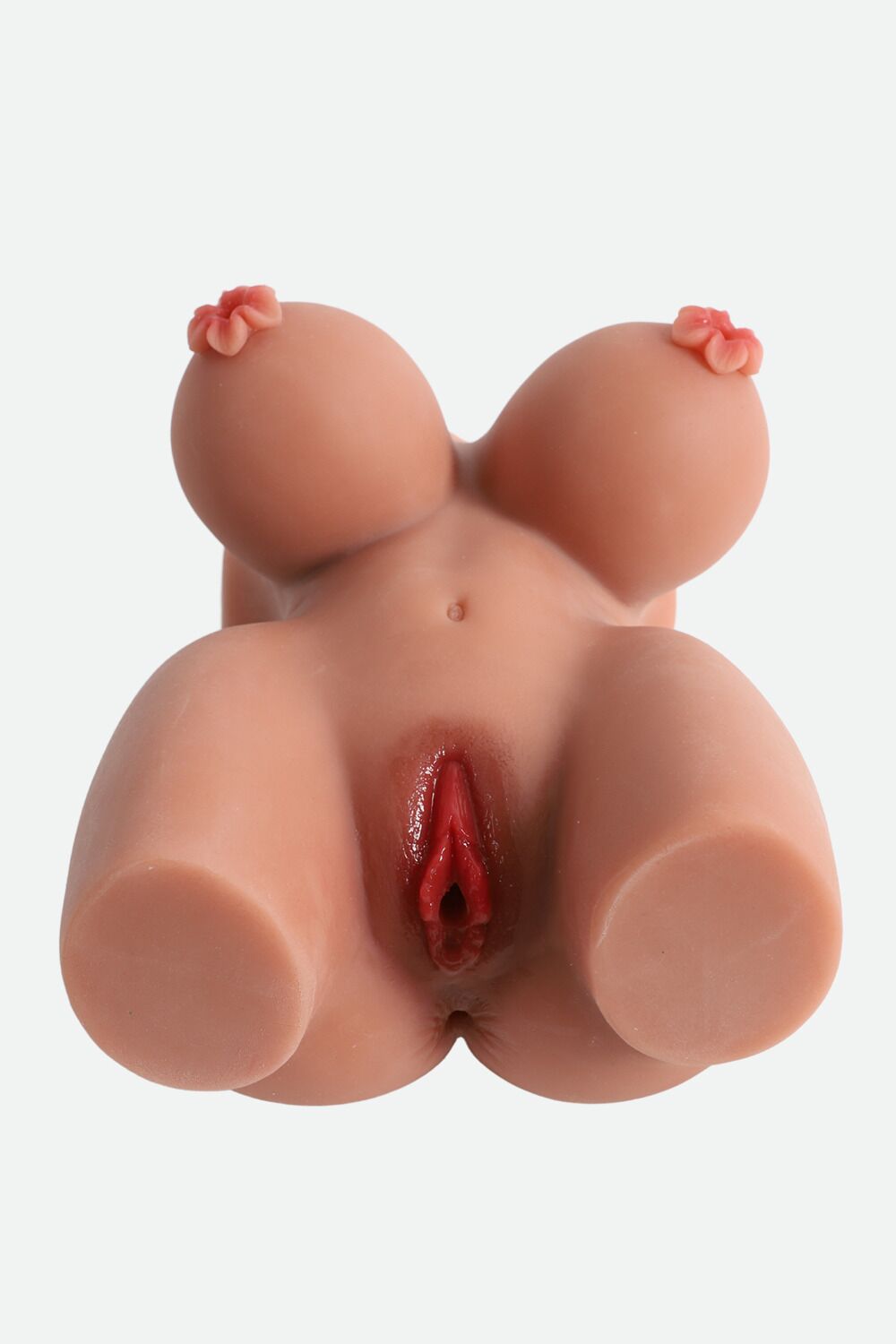 34cm1ft1 8.8LB TPE Mini Sex Doll Torso (5) WanYi 34cm/1ft1 8.8LB TPE Mini Sex Doll Torso at rosemarydoll