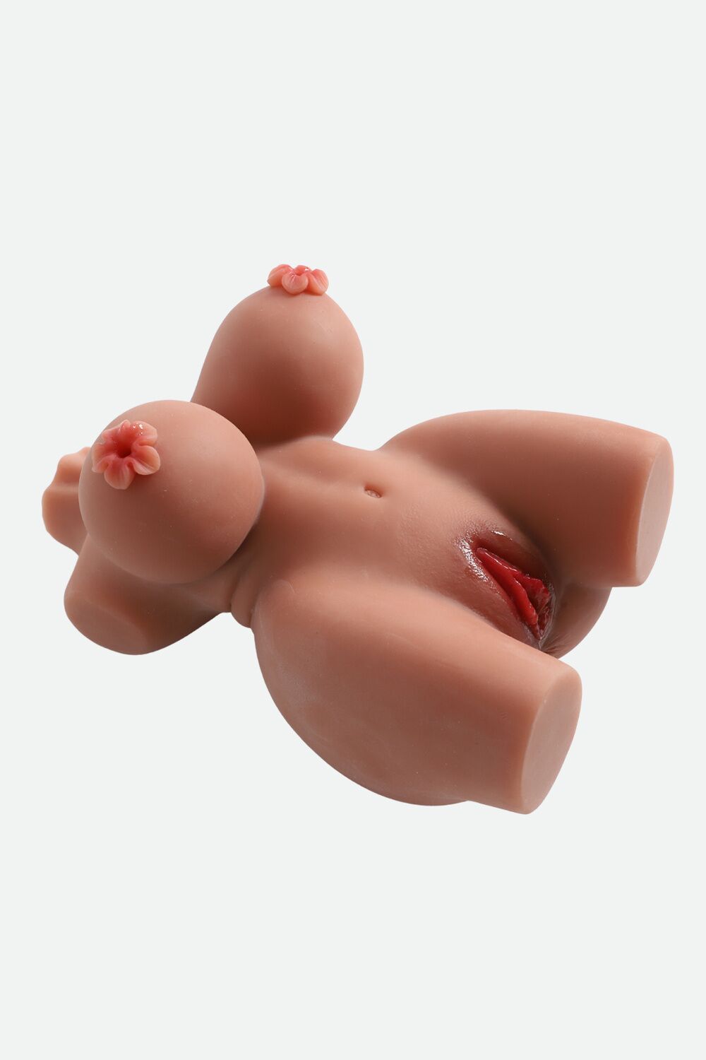 34cm1ft1 8.8LB TPE Mini Sex Doll Torso (6) WanYi 34cm/1ft1 8.8LB TPE Mini Sex Doll Torso at rosemarydoll