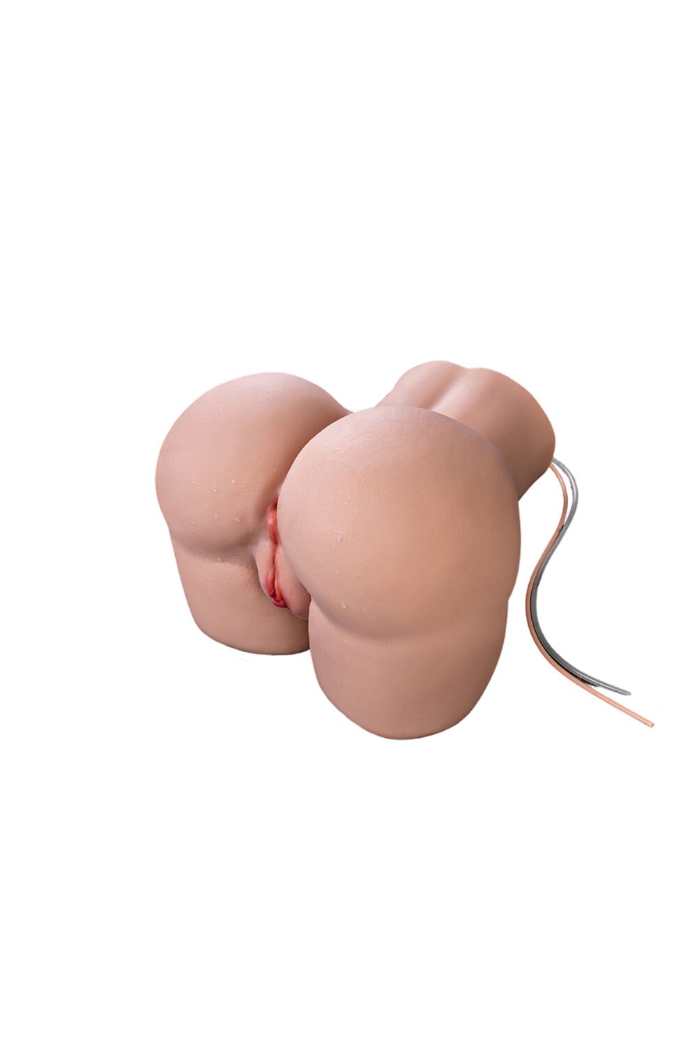 35cm1ft2 24.2LB TPE Big Ass Masturbator – Bridget (Vibrating & Sucking) (2) 35cm/1ft2 24.2LB TPE Big Ass Masturbator – Bridget (Vibrating & Sucking) at rosemarydoll