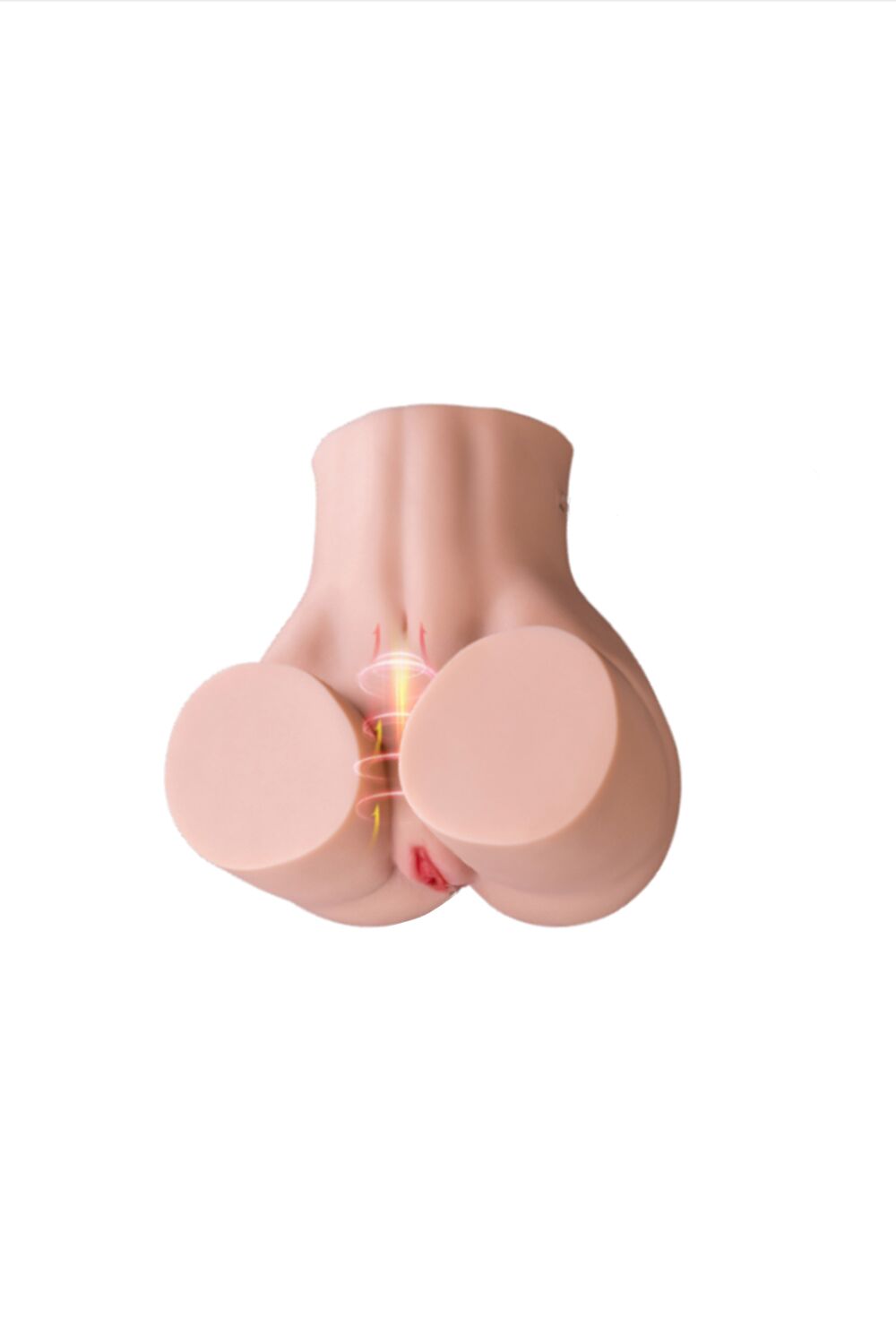 35cm1ft2 24.2LB TPE Big Ass Masturbator – Bridget (Vibrating & Sucking) (6) 35cm/1ft2 24.2LB TPE Big Ass Masturbator – Bridget (Vibrating & Sucking) at rosemarydoll