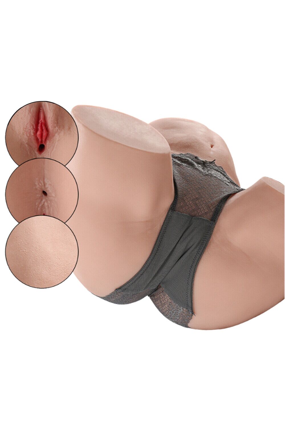 40cm1ft4 24.2LB TPE Big Ass Masturbator – Kimberley (4) 40cm/1ft4 24.2LB TPE Big Ass Masturbator – Kimberley at rosemarydoll