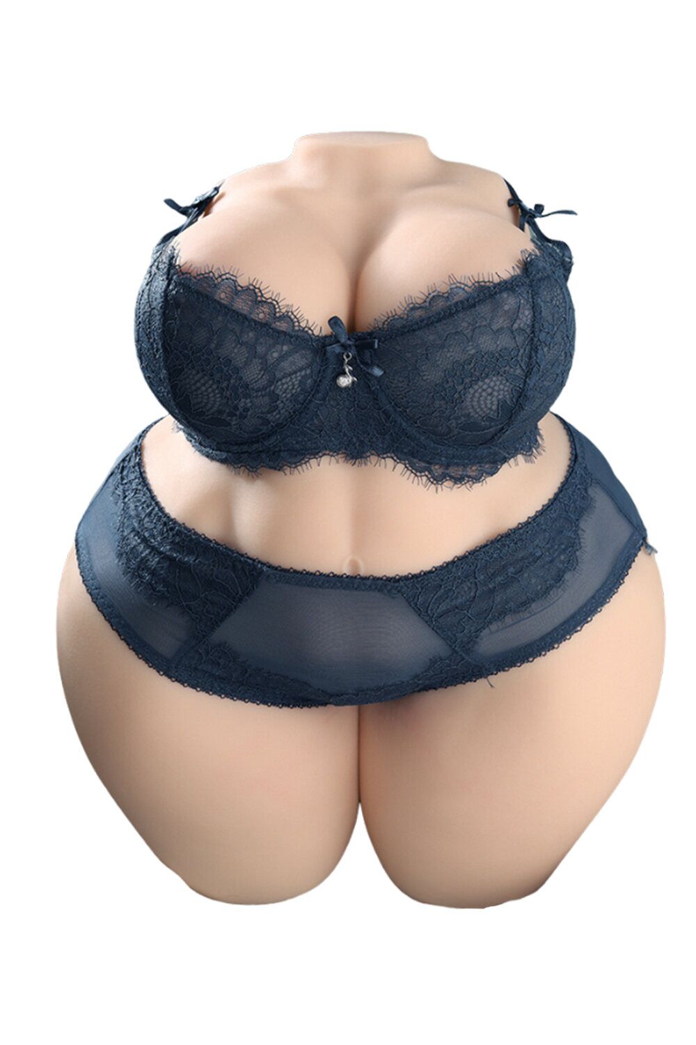 42cm1ft5 25.3LB TPE BBW Sex Doll Torso – Alma (3) 42cm/1ft5 25.3LB TPE BBW Sex Doll Torso – Alma at rosemarydoll
