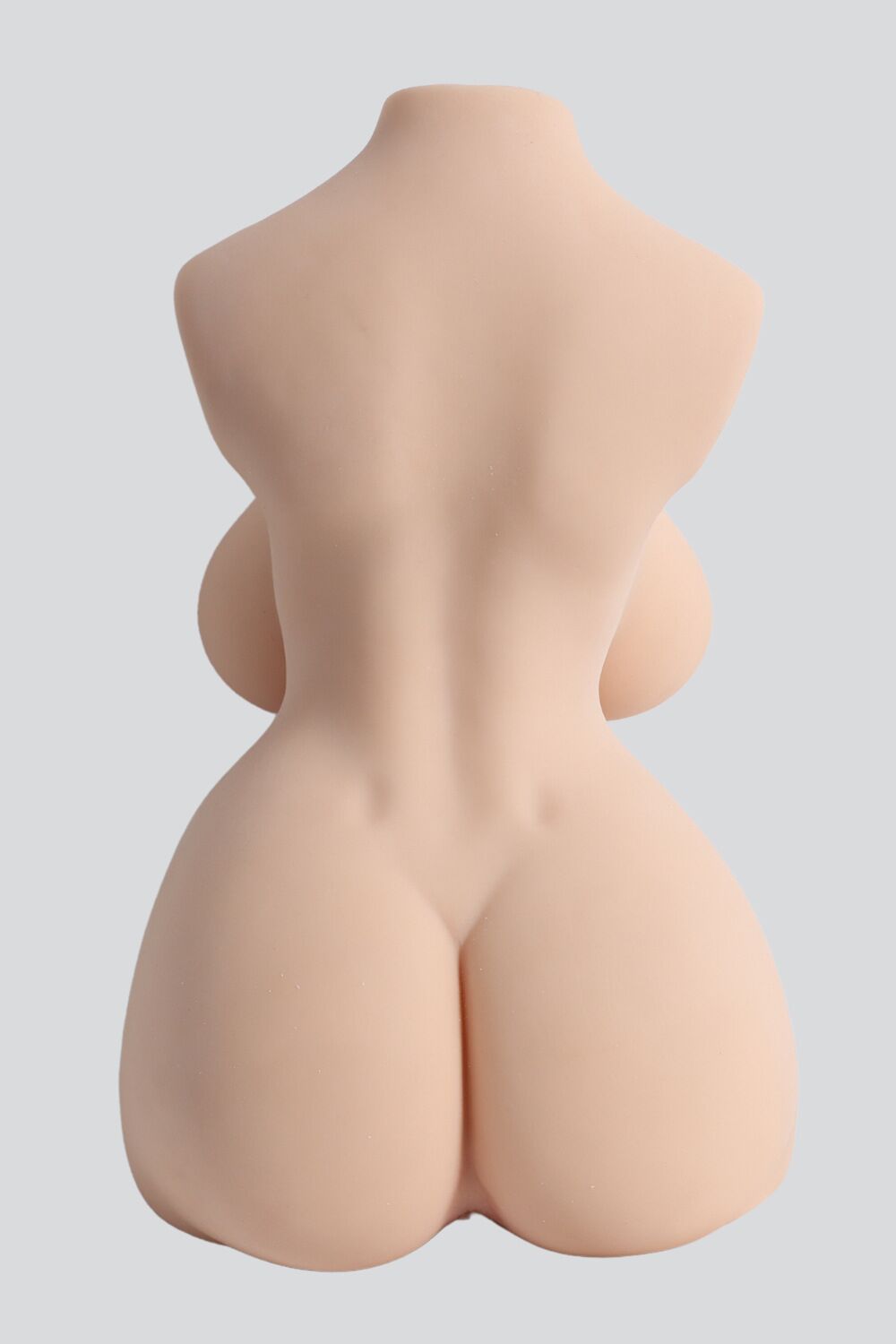 51cm1ft8 25.3LB Shemale TPE Sex Doll Torso (3) WanYi 51cm/1ft8 25.3LB Shemale TPE Sex Doll Torso at rosemarydoll