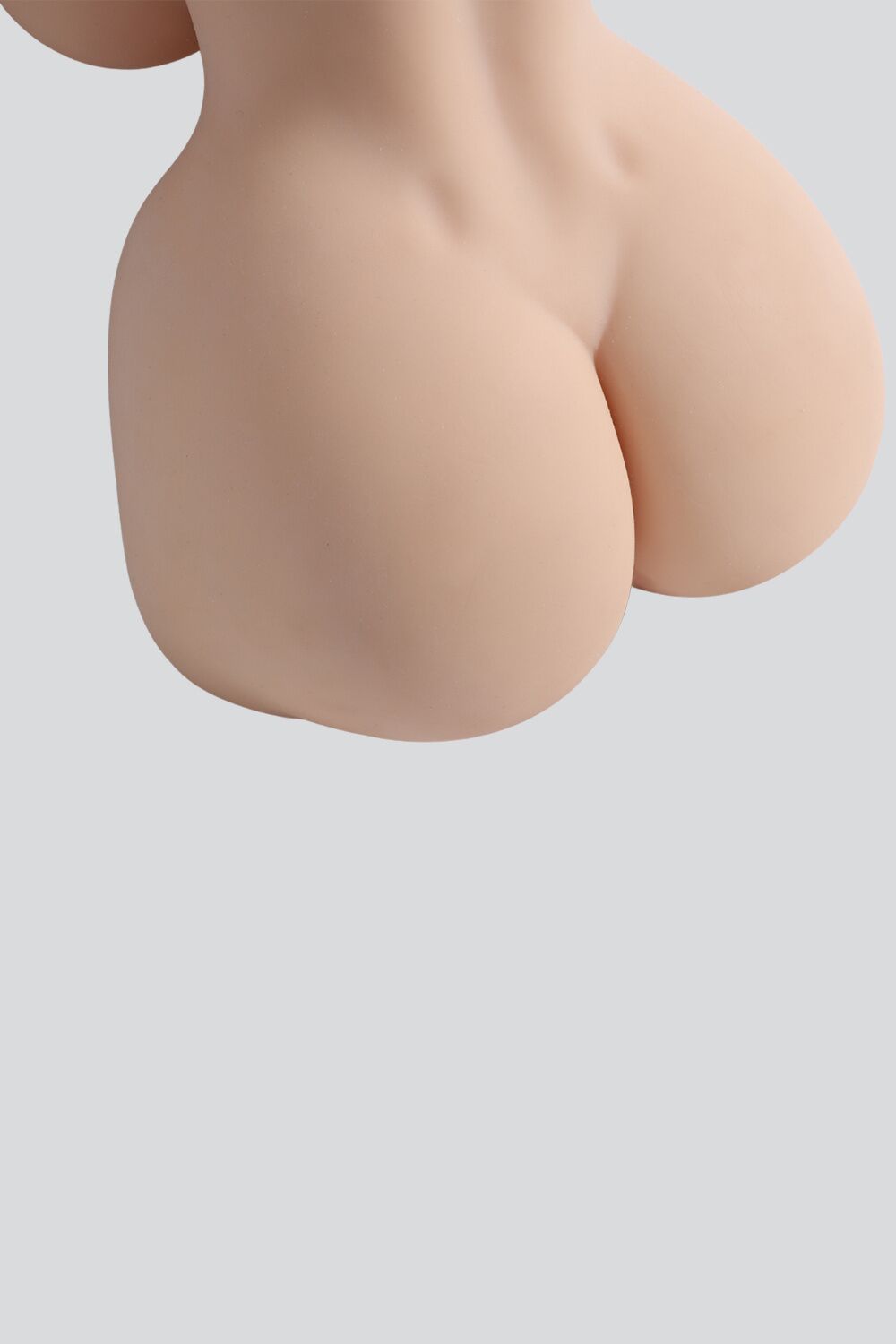 51cm1ft8 25.3LB Shemale TPE Sex Doll Torso (4) WanYi 51cm/1ft8 25.3LB Shemale TPE Sex Doll Torso at rosemarydoll