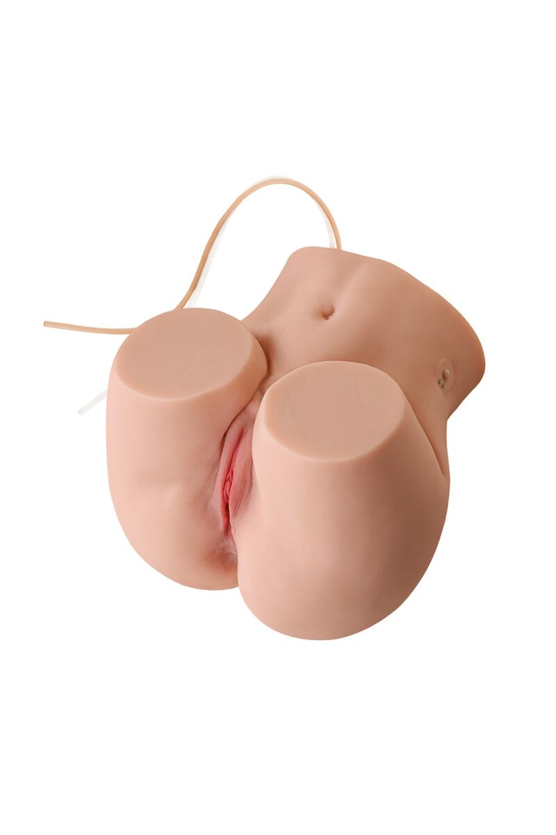 28.5cm11in 13.2LB TPE Big Ass Masturbator – Minian (Vibrating & Sucking) 28.5cm/11in 13.2LB TPE Big Ass Masturbator – Minian (Vibrating & Sucking) at rosemarytorso