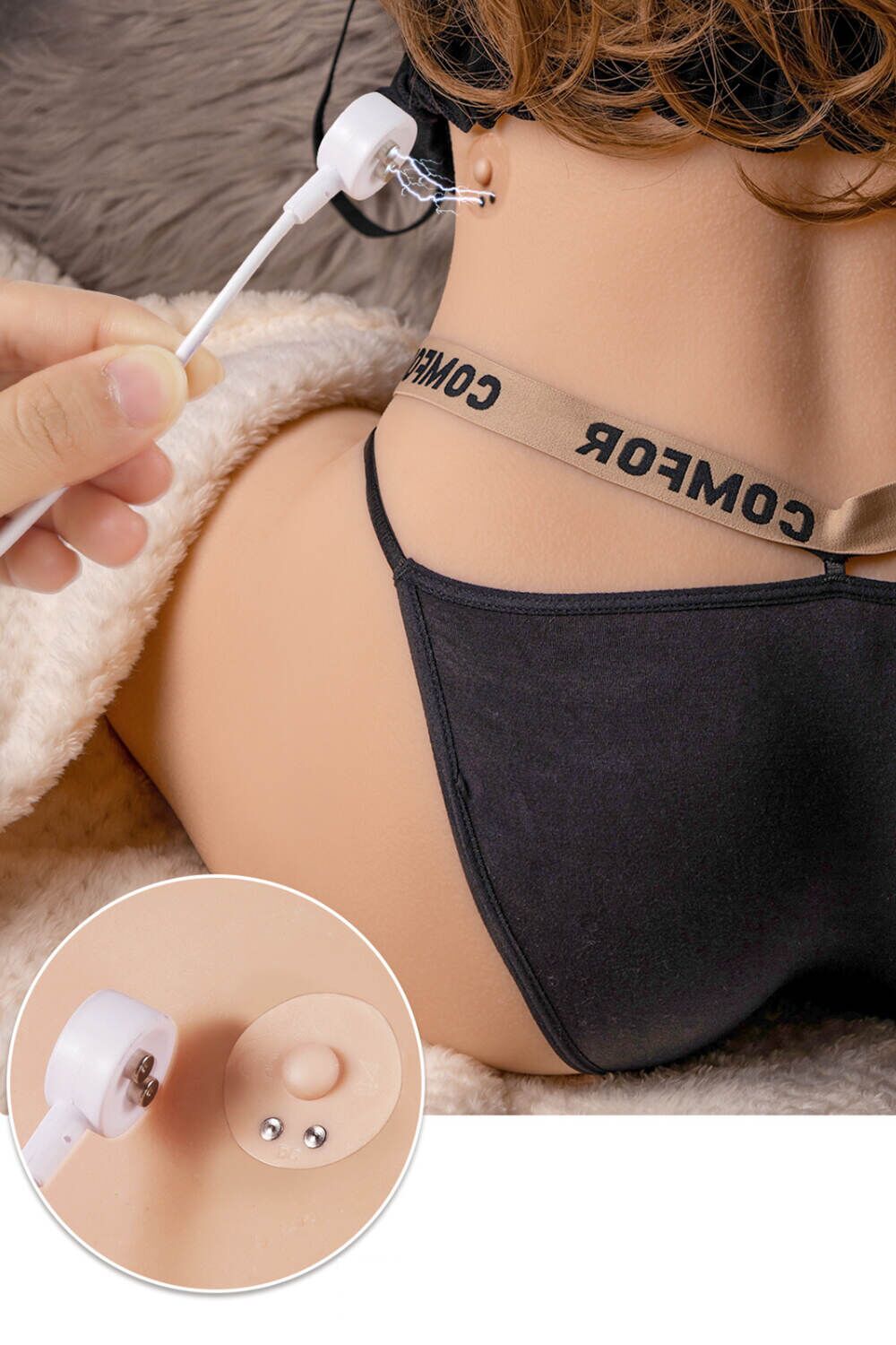 42cm1ft5 27.5LB TPE Big Ass Masturbator – Gina (Stretching) (6) 42cm/1ft5 27.5LB TPE Big Ass Masturbator – Gina (Stretching) at rosemarytorso