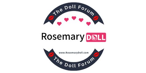 Realistic Sex Doll Torso | For Men & Women - RosemaryTorso